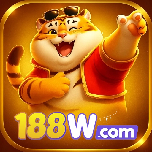 Logo 188w.com