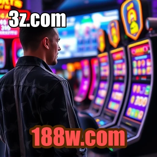 188w.com Casino: Jogue Online e Ganhe Grandes Prêmios